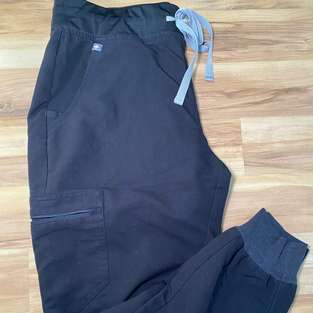 Figs Zamora Jogger
